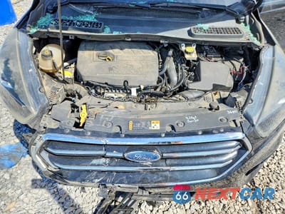 Zdjęcie 12 z 12 samochodu: 2018 FORD ESCAPE SE VIN:1FMCU0GD9JUC26876 - miniatura