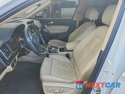 Zdjęcie 7 z 13 samochodu: 2019 AUDI Q5 PREMIUM VIN:WA1ANAFY6K2130343 - miniatura