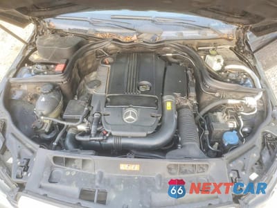 Zdjęcie 11 z 11 samochodu: 2013 MERCEDES-BENZ C 250 VIN:WDDGJ4HB1DG054046 - miniatura