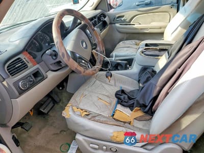 Zdjęcie 7 z 12 samochodu: 2007 CHEVROLET AVALANCHE C1500 VIN:3GNEC12047G275500 - miniatura