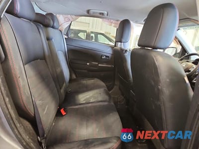 Zdjęcie 11 z 14 samochodu: 2022 MITSUBISHI OUTLANDER SPORT ES VIN:JA4ARUAU7NU011848 - miniatura