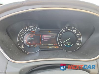 Zdjęcie 9 z 14 samochodu: 2016 LINCOLN MKX RESERVE VIN:2LMTJ6LR8GBL53988 - miniatura