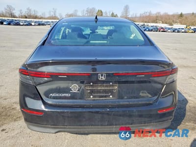 Zdjęcie 6 z 11 samochodu: 2023 HONDA ACCORD EX VIN:1HGCY1F32PA019782 - miniatura