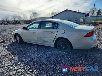 Drugie zdjęcie samochodu z przodu: 2010 BUICK LUCERNE CXL VIN:1G4HJ5EM4AU128577 - miniatura