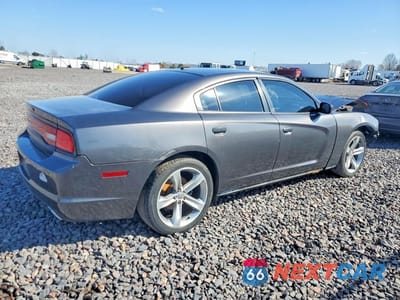 Trzecie zdjęcie samochodu z tyłu: 2014 DODGE CHARGER SE VIN:2C3CDXBGXEH279582 - miniatura
