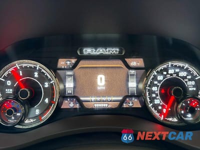 Zdjęcie 8 z 13 samochodu: 2022 RAM 2500 LONGHORN VIN:3C6UR5GL3NG282214 - miniatura