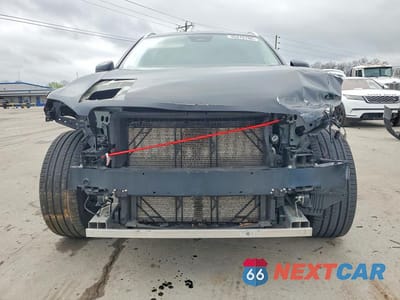 Piąte zdjęcie samochodu w środku: 2023 VOLVO XC90 PLUS VIN:YV4062PN4P1991281 - miniatura