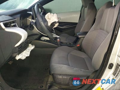 Zdjęcie 7 z 12 samochodu: 2024 TOYOTA COROLLA HYBRID SE VIN:JTDBCMFE3R3047464 - miniatura