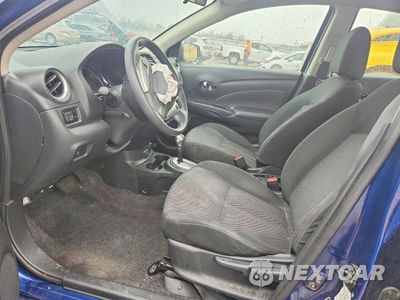 Zdjęcie 7 z 13 samochodu: 2019 NISSAN VERSA SV VIN:3N1CN7AP6KL861887 - miniatura