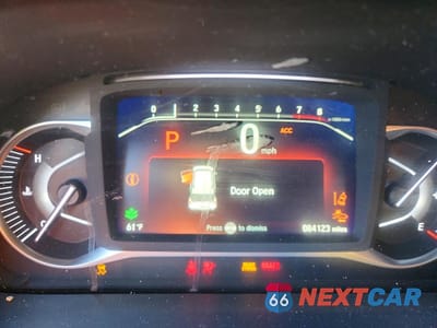 Zdjęcie 9 z 14 samochodu: 2022 HONDA PASSPORT EXL VIN:5FNYF7H50NB005542 - miniatura