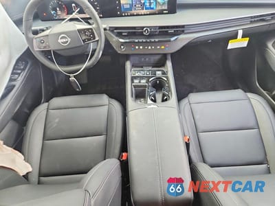 Zdjęcie 8 z 12 samochodu: 2026 NISSAN MURANO SV VIN:5N1AZ3BS8TC113283 - miniatura