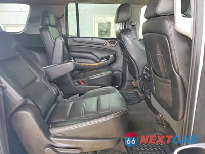 Zdjęcie 11 z 12 samochodu: 2016 GMC YUKON XL DENALI VIN:1GKS2HKJ1GR283638 - miniatura