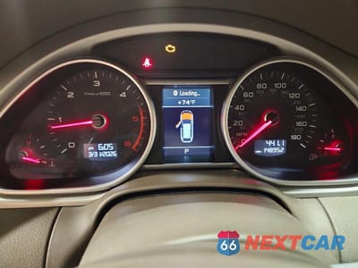 Zdjęcie 9 z 12 samochodu: 2015 AUDI Q7 TDI PREMIUM PLUS VIN:WA1LMAFE0FD016933 - miniatura