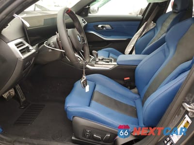 Zdjęcie 7 z 13 samochodu: 2026 BMW M3 COMPETITION VIN:WBS33HJ09TFW17389 - miniatura