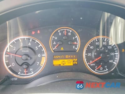 Zdjęcie 9 z 14 samochodu: 2012 NISSAN ARMADA PLATINUM VIN:5N1BA0NE9CN621248 - miniatura