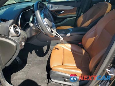 Zdjęcie 7 z 14 samochodu: 2020 MERCEDES-BENZ GLC 300 VIN:W1N0G8DB1LF771258 - miniatura
