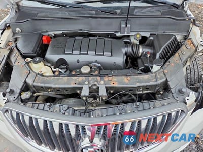 Zdjęcie 12 z 13 samochodu: 2017 BUICK ENCLAVE VIN:5GAKVBKD9HJ331012 - miniatura