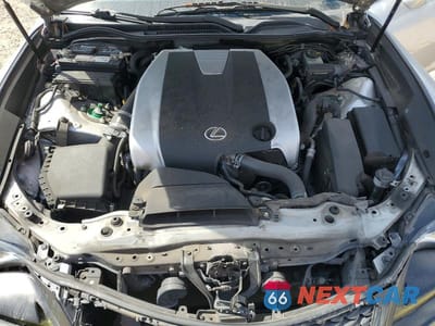 Zdjęcie 11 z 12 samochodu: 2017 LEXUS RC 350 BASE VIN:JTHHE5BC8H5017747 - miniatura