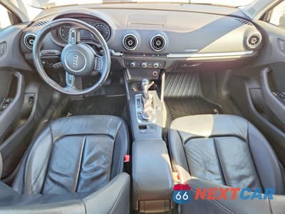 Zdjęcie 8 z 12 samochodu: 2015 AUDI A3 PREMIUM VIN:WAUBFGFF4F1001891 - miniatura