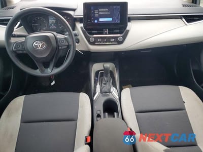 Zdjęcie 8 z 12 samochodu: 2025 TOYOTA COROLLA LE VIN:5YFB4MDE9SP281668 - miniatura