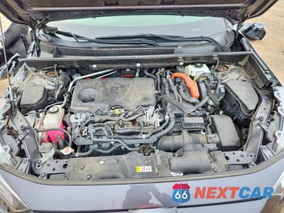 Zdjęcie 12 z 12 samochodu: 2020 TOYOTA RAV4 HYBRID XSE VIN:JTMEWRFV0LJ043294 - miniatura