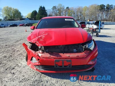 Piąte zdjęcie samochodu w środku: 2021 VOLKSWAGEN JETTA S VIN:3VWC57BU1MM021639 - miniatura