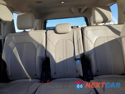 Zdjęcie 10 z 14 samochodu: 2023 FORD EXPEDITION MAX LIMITED VIN:1FMJK2A80PEA34964 - miniatura