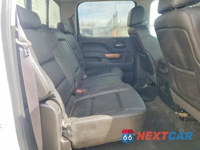 Zdjęcie 10 z 12 samochodu: 2014 CHEVROLET SILVERADO K1500 LTZ VIN:3GCUKSEC8EG469186 - miniatura