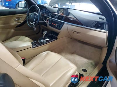 Zdjęcie 8 z 12 samochodu: 2015 BMW 428 XI SULEV VIN:WBA3T1C50FP821193 - miniatura
