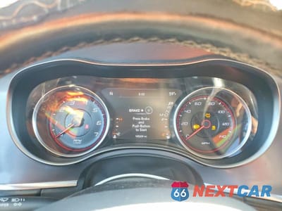 Zdjęcie 9 z 11 samochodu: 2019 DODGE CHARGER GT VIN:2C3CDXHG7KH672751 - miniatura