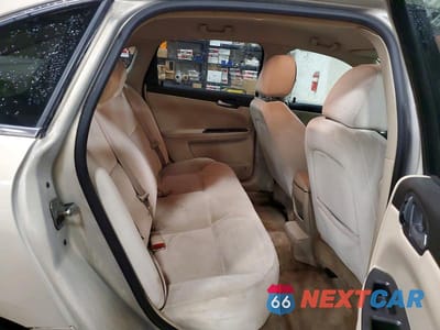 Zdjęcie 10 z 12 samochodu: 2010 CHEVROLET IMPALA LS VIN:2G1WA5EK9A1146412 - miniatura