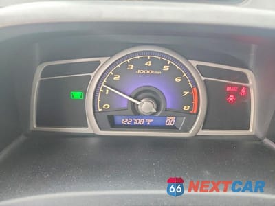 Zdjęcie 9 z 11 samochodu: 2006 HONDA CIVIC EX VIN:1HGFA15876L001358 - miniatura