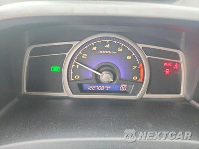 Zdjęcie 9 z 11 samochodu: 2006 HONDA CIVIC EX VIN:1HGFA15876L001358 - miniatura