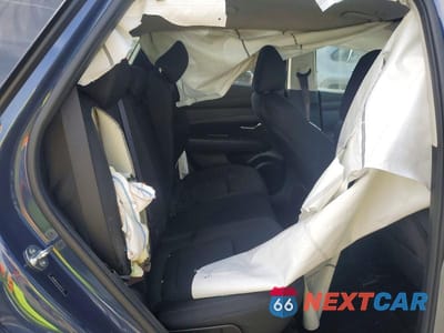 Zdjęcie 11 z 13 samochodu: 2025 HYUNDAI TUCSON SEL VIN:5NMJB3DE9SH477373 - miniatura