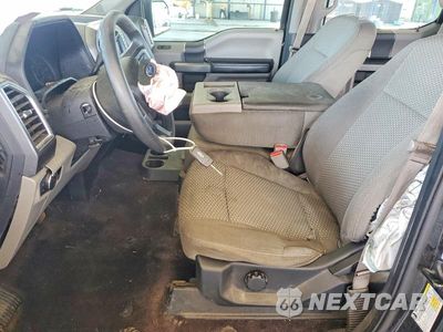 Zdjęcie 7 z 11 samochodu: 2016 FORD F150 SUPERCREW VIN:1FTEW1EF8GFB99698 - miniatura