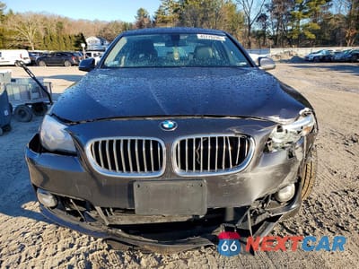 Piąte zdjęcie samochodu w środku: 2015 BMW 535 XI VIN:WBA5B3C50FD539869 - miniatura
