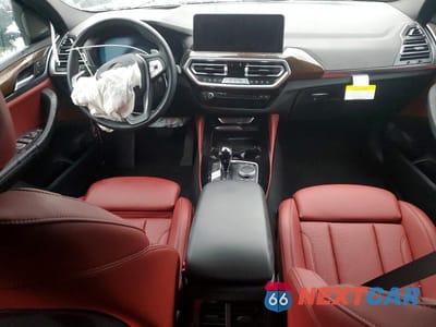 Zdjęcie 8 z 13 samochodu: 2024 BMW X4 XDRIVE30I VIN:5UX33DT00R9T48699 - miniatura