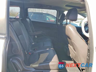 Zdjęcie 11 z 13 samochodu: 2019 HONDA ODYSSEY EXL VIN:5FNRL6H78KB019998 - miniatura