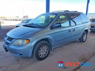 2003 DODGE GRAND CARAVAN SPORT 2D4GP44303R259347 - główne zdjęcie licytacji z USA - miniatura