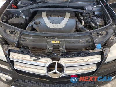 Zdjęcie 11 z 11 samochodu: 2012 MERCEDES-BENZ GL 450 4MATIC VIN:4JGBF7BE1CA795692 - miniatura