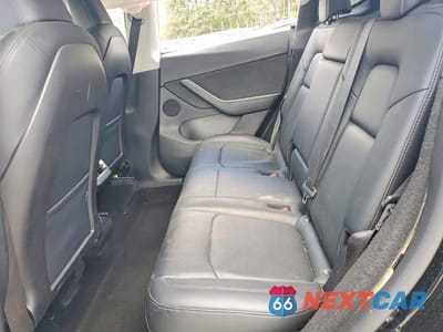 Zdjęcie 10 z 11 samochodu: 2022 TESLA MODEL Y VIN:7SAYGDEE1NA007462 - miniatura