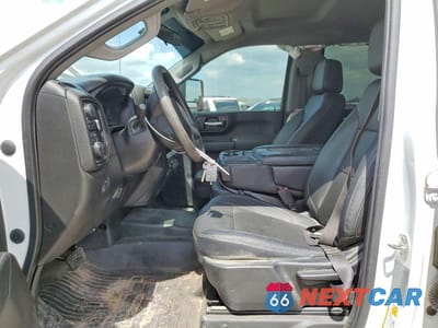 Zdjęcie 7 z 12 samochodu: 2020 CHEVROLET SILVERADO K2500 HEAVY DUTY VIN:1GC4YLE72LF136875 - miniatura