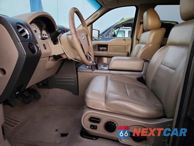 Zdjęcie 7 z 12 samochodu: 2005 FORD F150 SUPERCREW VIN:1FTPW14505FA50412 - miniatura
