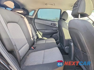 Zdjęcie 11 z 13 samochodu: 2021 HYUNDAI KONA SEL VIN:KM8K22AA7MU724042 - miniatura