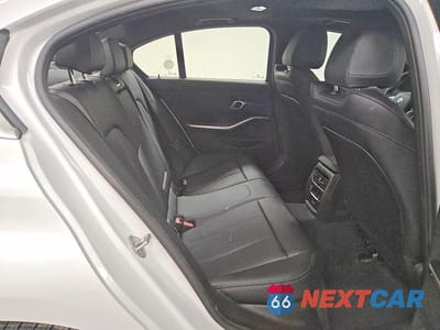 Zdjęcie 10 z 11 samochodu: 2026 BMW 330I VIN:3MW69CW0XT8G03991 - miniatura