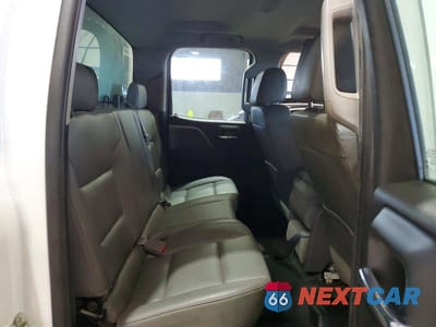 Zdjęcie 10 z 11 samochodu: 2016 CHEVROLET SILVERADO K1500 VIN:1GCVKNEH7GZ270876 - miniatura