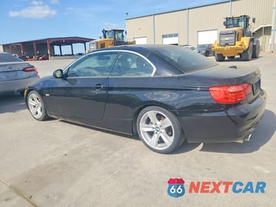 Drugie zdjęcie samochodu z przodu: 2011 BMW 328 I VIN:WBADW3C50BE446483 - miniatura