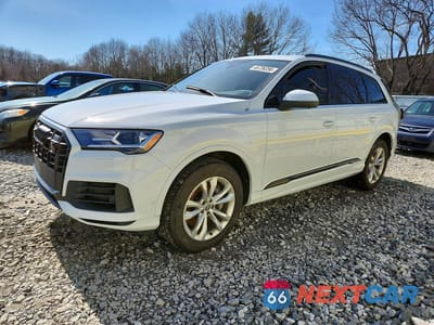 2023 AUDI Q7 PREMIUM PLUS WA1LXBF79PD002254 - główne zdjęcie licytacji z USA - miniatura