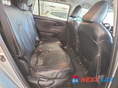 Zdjęcie 10 z 11 samochodu: 2021 TOYOTA HIGHLANDER L VIN:5TDCZRBH0MS075827 - miniatura