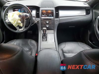 Zdjęcie 8 z 11 samochodu: 2014 FORD TAURUS SEL VIN:1FAHP2E80EG124587 - miniatura